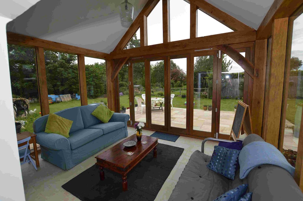 BMR- Extension Renovation, Newbury, Berkshire, Wiltshire, Hampshire