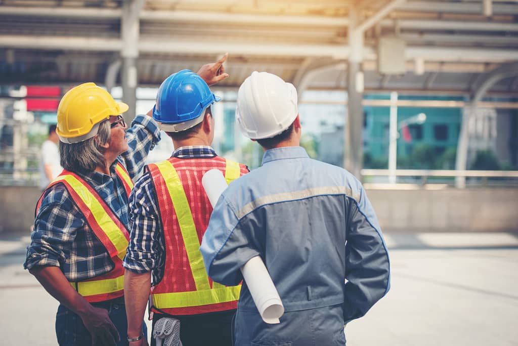 BMR Quality Engineers