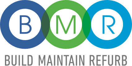 BMR - Build, Maintain Refurb